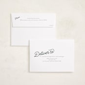 "retro vintage holiday" - Holiday Cards in Balsam by BR Designs - FREE Recipient Addressing