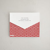 "Photo shoot" - All-In-One Holiday Cards in Cherry by Stacey Meacham - Closed