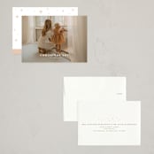 "cruffino" - Holiday Cards in Snow by chocomocacino - Assembled