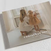 "cruffino" - Holiday Cards in Snow by chocomocacino - Detail