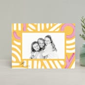 "finding joy" - Holiday Cards in Halo by Creo Study - Front