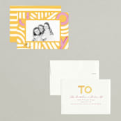 "finding joy" - Holiday Cards in Halo by Creo Study - Assembled