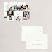 "Little Moments of Togetherness" - Holiday Cards in Fir by Mansi Verma - Assembled