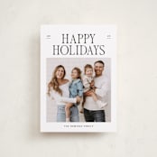 "ladotyri" - Holiday Cards in Ink by chocomocacino - Front