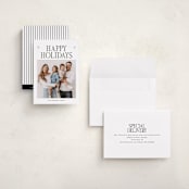 "ladotyri" - Holiday Cards in Ink by chocomocacino - Assembled