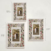 "Abundance" - Holiday Cards in Putty by Meagan Christensen - Formats Available