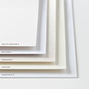 "New Ho Ho Home" - Holiday Cards in Eggnog by Mary Kay Garttmeier - Paper Types