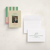 "Merry & Bright Days" - Holiday Cards in Candy by Helena Vitto - Assembled