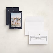 "Christmas Classic" - Holiday Cards in Navigation by Design Lotus - Assembled