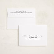 "Popping Bottles" - Holiday Cards in Eggnog by Shari Margolin - FREE Recipient Addressing