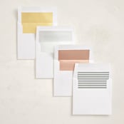 "square" - Holiday Photo Mount Cards in Spruce by JoAnn Jinks - Envelope Liner Options