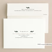 "Joyful Home" - Holiday Cards in Eggnog by Oma N. Ramkhelawan - FREE Recipient Addressing