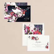 "beautiful peace" - Holiday Cards in Winter by Phrosné Barwood - Assembled