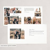 "Icons" - Holiday Cards in Preppy by 2birdstone - Interior Options