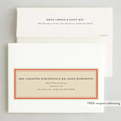 "Book" - Holiday Cards in Seaside by Claire - FREE Recipient Addressing