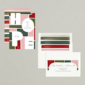 "Hope and more" - Holiday Cards in Festive by Creo Study - Assembled
