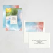 "colorful season" - Holiday Cards in Glow by Sumak Studio - Assembled