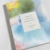 "colorful season" - Holiday Cards in Glow by Sumak Studio - Detail