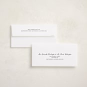 "rugby" - Tall Holiday Cards in Holly Berry by Annie Shapiro - FREE Recipient Addressing