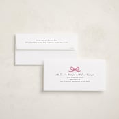 "Hanging Out For The Holidays" - Tall Holiday Cards in Candy by mo kelley - FREE Recipient Addressing