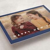 "Palomino" - Holiday Cards in Wave by chocomocacino - Detail