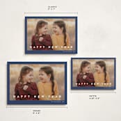 "Palomino" - Holiday Cards in Wave by chocomocacino - Formats Available