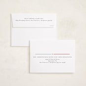 "Sparks!" - Holiday Cards in Night by Pati Cascino - FREE Recipient Addressing