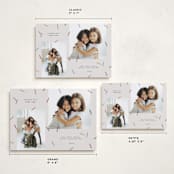 "Sparks!" - Holiday Cards in Eggnog by Pati Cascino - Formats Available