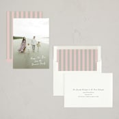 "Noted" - Holiday Cards in Porcelain by Pixel and Hank - Assembled