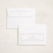 "Photo Album" - Holiday Cards in Vanilla by Claudia Orengo - FREE Recipient Addressing