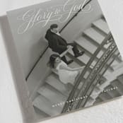 "Classic Glory" - Holiday Cards in Lace by Alston Foster - Detail