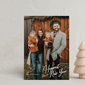"rosquillas" - Holiday Cards in Diamond by chocomocacino - Front