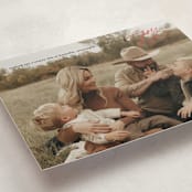 "From the Heart" - Holiday Cards in Stocking by Creo Study - Detail