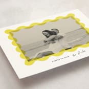 "Squiggle overlay" - Holiday Cards in Halo by Creo Study - Detail