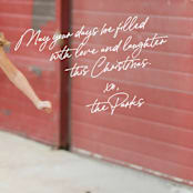 "Personal Note" - Holiday Cards in White by Design Lotus - Detail
