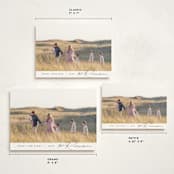 "Elegance" - Holiday Cards in Snow by Nicoletta Savod - Formats Available