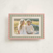 "chickadee" - Holiday Cards in Festive by Carolyn Nicks - Front