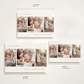 "merry little moments" - Holiday Cards in Marshmallow by Mary Kay Garttmeier - Formats Available