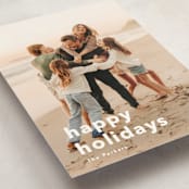 "Holiday Fun!" - Holiday Cards in Cotton by Angela Thompson - Detail