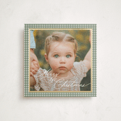 "Allegro" - Holiday Cards in Forest by Tamara Hilje - Front