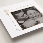 "Framed in Light" - Holiday Cards in Winter by Ana de Sousa - Detail