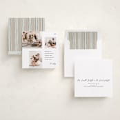 "Lasting Memories" - Holiday Cards in Winter by Kelly Williams - Assembled