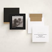 "Kodak" - Holiday Cards in Midnight by Bethan - Assembled