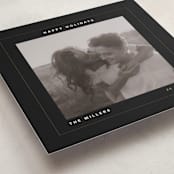 "Kodak" - Holiday Cards in Midnight by Bethan - Detail