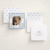 "Ella" - Holiday Cards in Winter by Itsy Belle Studio - Assembled