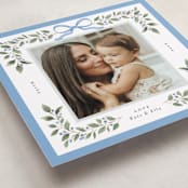 "Ella" - Holiday Cards in Winter by Itsy Belle Studio - Detail