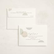 "Warner" - Baby Shower Thank You Cards in Cloud by Pixel and Hank - FREE Recipient Addressing
