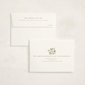 "Garden Party" - Baby Shower Thank You Cards in Spring by Ashlee Townsend - FREE Recipient Addressing