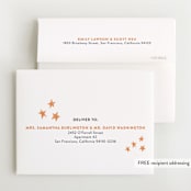 "Wild One" - Baby Shower Thank You Cards in Circus by Pixel and Hank - FREE Recipient Addressing