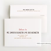 "Baby Brewing" - Baby Shower Thank You Cards in Grain by Erica Krystek - FREE Recipient Addressing